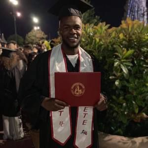 Meet your Posher, Jeffery